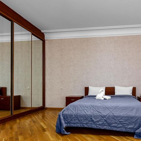 Sahil Luxury Apartment Bakü Dış mekan fotoğraf