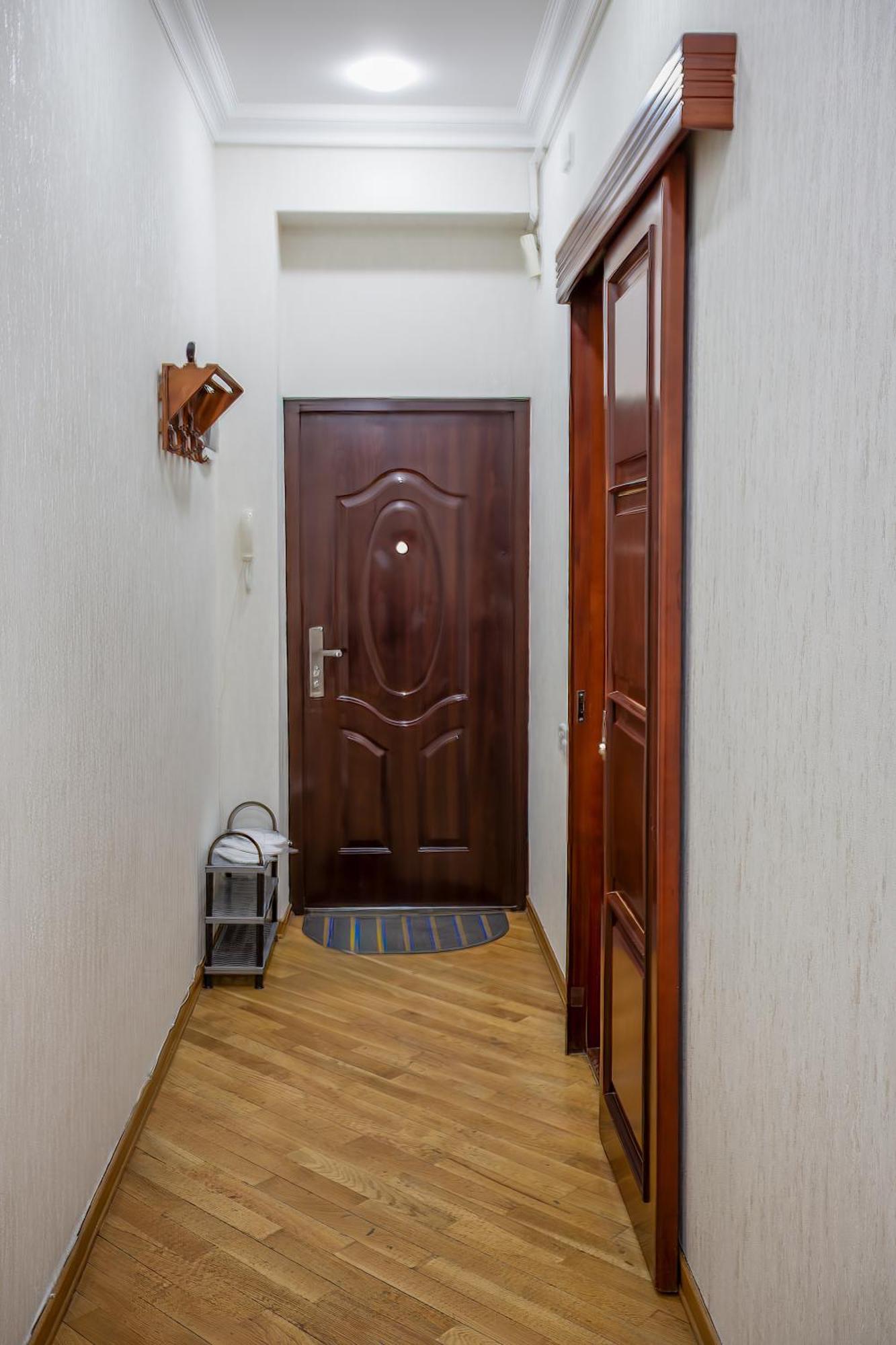 Sahil Luxury Apartment Bakü Dış mekan fotoğraf