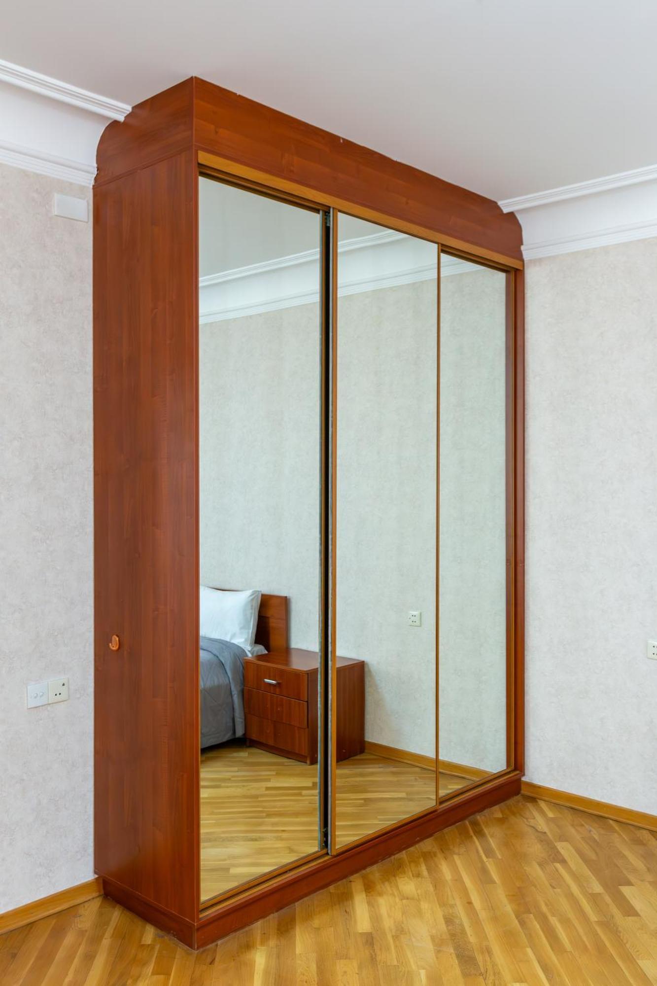 Sahil Luxury Apartment Bakü Dış mekan fotoğraf