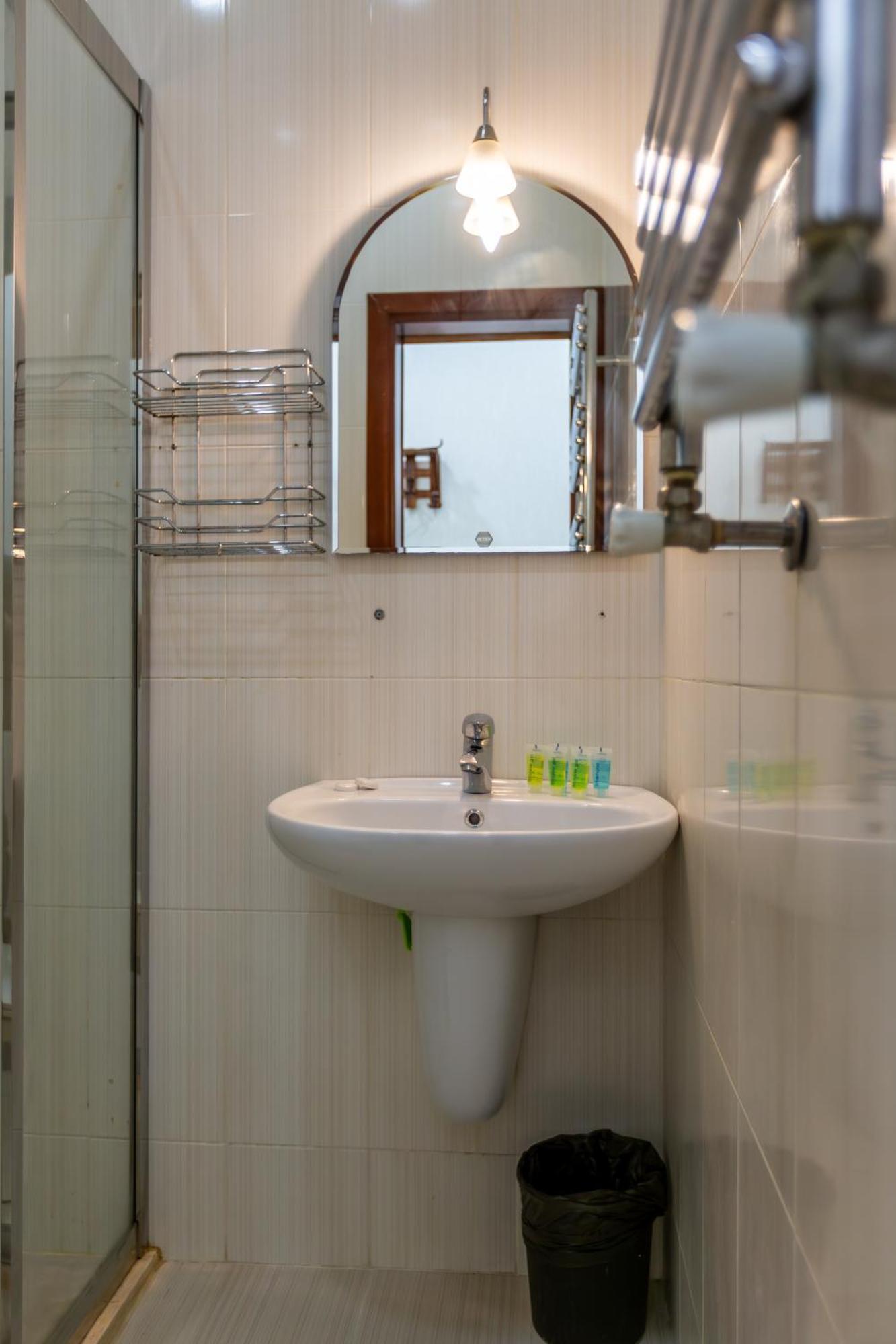 Sahil Luxury Apartment Bakü Dış mekan fotoğraf