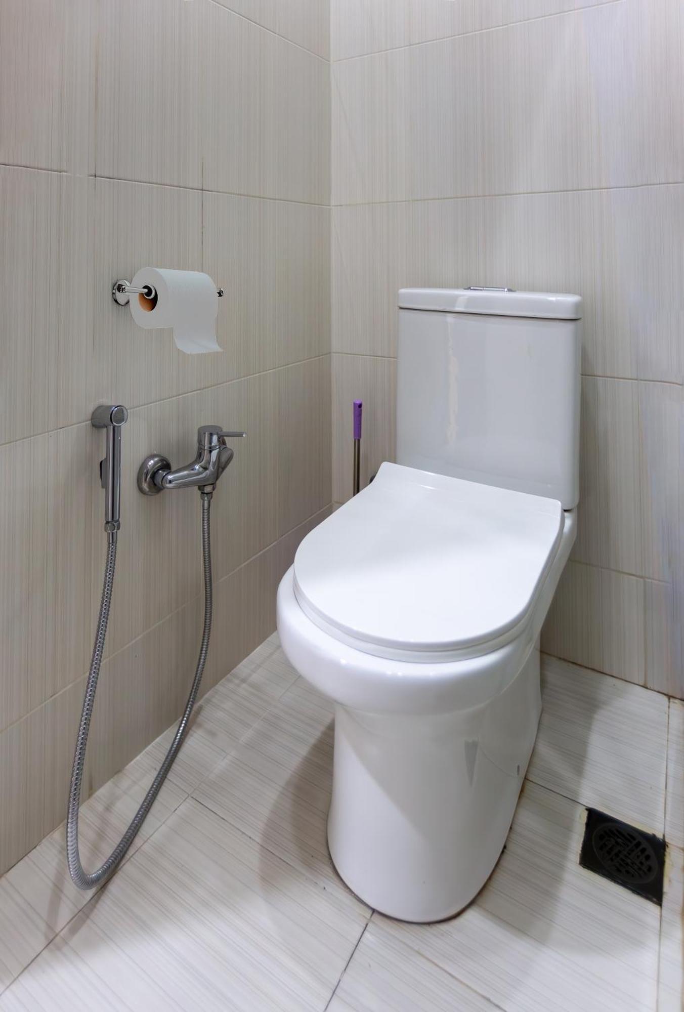 Sahil Luxury Apartment Bakü Dış mekan fotoğraf